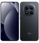 Redmi Note 15 Pro 5G 8/512GB BK XIAOMI