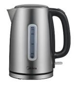 17S30DS RÝCHLOVARNÁ KANVICA MIDEA