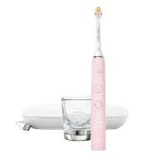 HX9911/21 SONICKÁ ZUBNÁ KEFKA PHILIPS