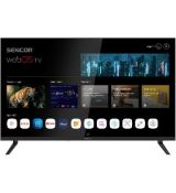 SLE 32S810B WEBOS SMART TV SENCOR