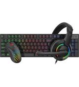 YGS 04 Herní set 4v1 HELLFIRE YENKEE