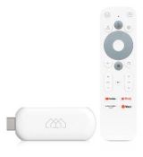Homatics Stick 4K Google TV
