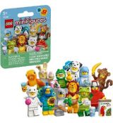 71051 28. séria - zvieratá LEGO