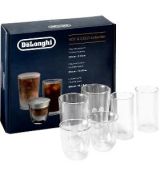DLSC 326 SET HOT&COLD SKLENKY DE'LONGHI