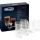 DLSC 326 SET HOT&COLD SKLENKY DE'LONGHI