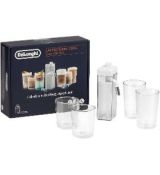 DLSC032 LATTECREMA KIT SKLO DE'LONGHI