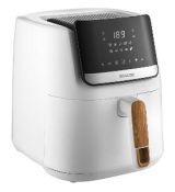 SFR 6551WH-EUE3 Teplovzd. frit. SENCOR