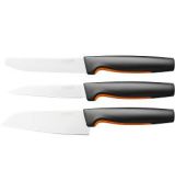 Oblíbený set - 3 nože FISKARS