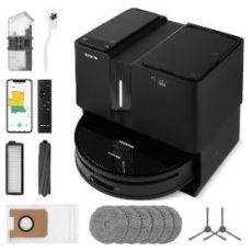 SRV 9790BK-EUE3 Robotický vysávač SENCOR