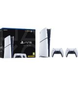 PS5 E-chassis Digital+DualSense Wh SONY