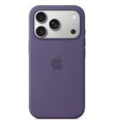 iPhone 17 Pro SiliCase MS Purple APPLE