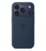 iPhone 17 Pro SiliCase MS Blue APPLE