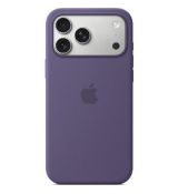 iPhone 17 Pro Max SiliCase MS Purp APPLE