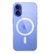 iPhone 16 Clear Case MagSafe APPLE