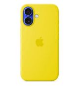 iPhone 16 SilicCaseMS Star Fruit APPLE