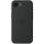 iPhone 16e Silicone Case Black APPLE
