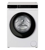 EY 07SB7-S spredu plnená práčka CANDY