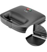 Sendvičovač grill čierny HUSLOG