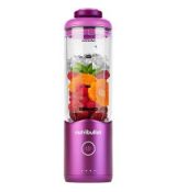 Flex NBP013VT smoothie mixér NUTRIBULLET