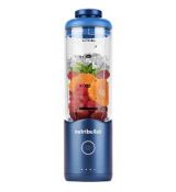 Flex NBP013BL smoothie mixér NUTRIBULLET