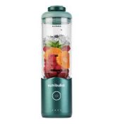 Flex NBP013GR smoothie mixér NUTRIBULLET