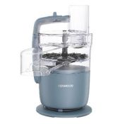 FDP23.140GY MultiPro Go el. str. KENWOOD