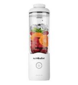 Flex NBP013W smoothie mixér NUTRIBULLET