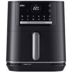 MultiFry 5 HF5054IBK tepl. fritéza BRAUN