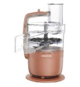 FDP23.140RD MultiPro Go el. str. KENWOOD