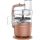 FDP23.140RD MultiPro Go el. str. KENWOOD