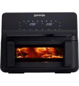AF2700BP Teplovzdušná fritéza GORENJE
