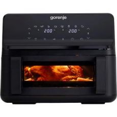 AF2700BP Teplovzdušná fritéza GORENJE