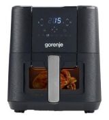 AF1350DWB Teplovzdušná fritéza GORENJE