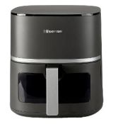 HAF1600D Teplovzdušná fritéza HISENSE