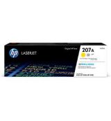W2212A 207A Žltý toner HP
