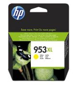 F6U18AE ink 953XL yellow 1600str. HP