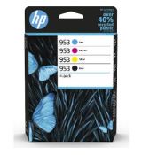 6ZC69AE ink 953 CMYK 4-pack HP