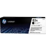 CF283A ink 83A black 1500str. HP