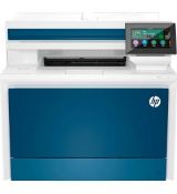 Color LaserJet Pro 4302dw MTF WiFi A4 HP