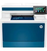 Color LaserJet Pro 4302fdn MTF A4 HP