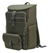 Modular Laptop Backpack 15,6 gr/green HP