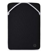 Protective Revers. 14 Blk/Slv Sleeve HP