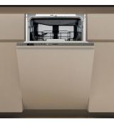 WH6IA10BS7L0 umývačka riadu Whirlpool