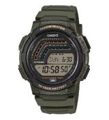 WS-1800-3AVEF CASIO (000)