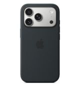 iPhone 17 Pro SiliCase MS Black APPLE