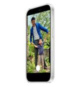 iPhone 17 Clear Case MS APPLE