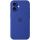 iPhone 16 SilicCase MS Ultramarine APPLE