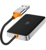 Adaptér pro bezdra. CarPlay/Android Auto