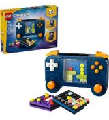 31380 Retro herná konzola LEGO