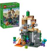 21587 Zombie kobka LEGO